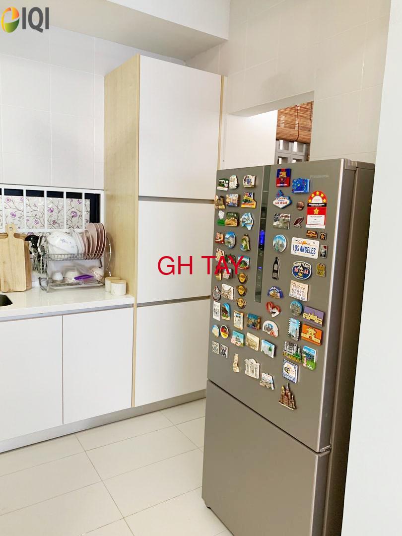 The Armanna ( Prima Indah) Kemuning Prima Kota Kemuning Utama image