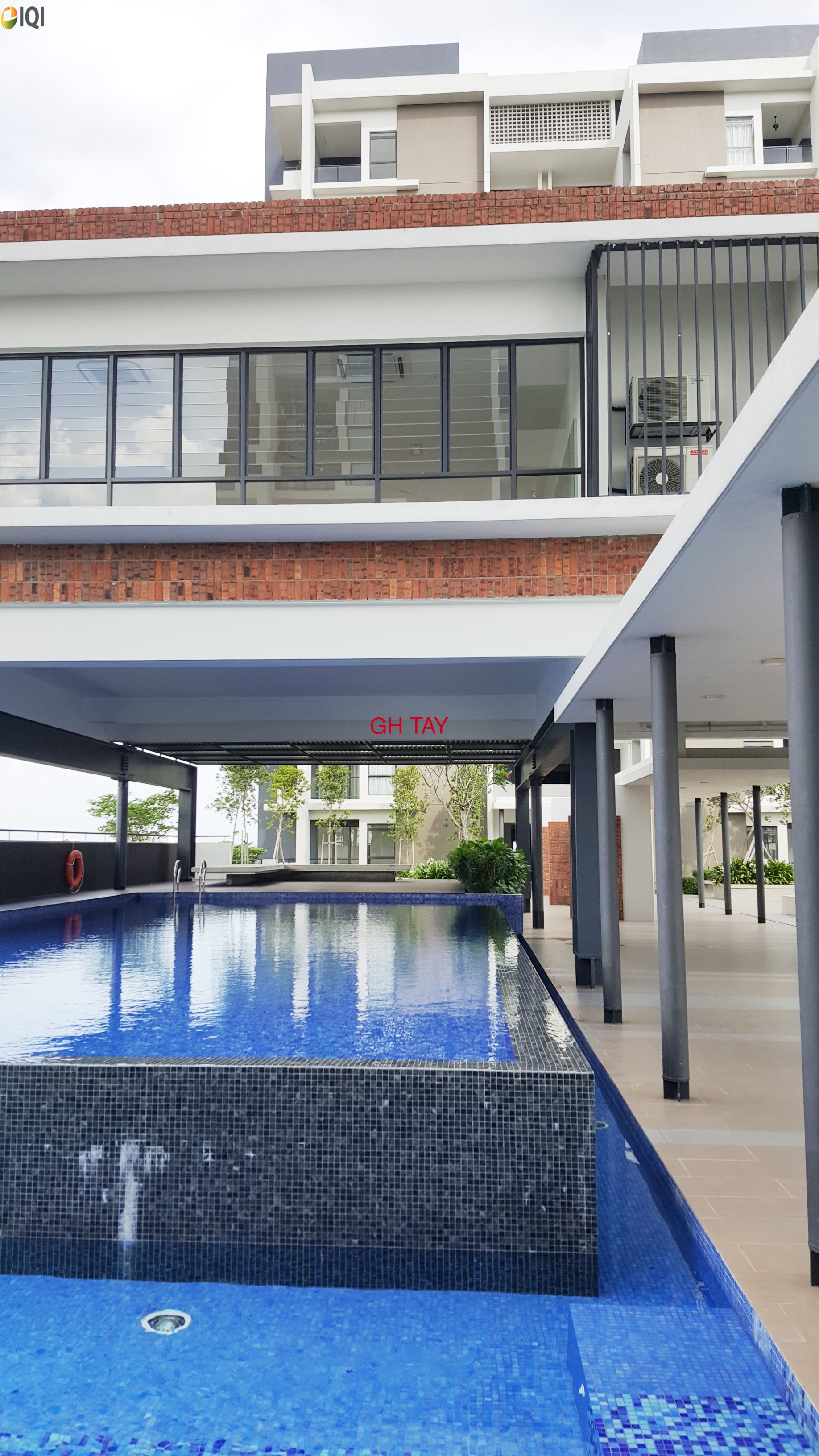 The Armanna ( Prima Indah) Kemuning Prima Kota Kemuning Utama image