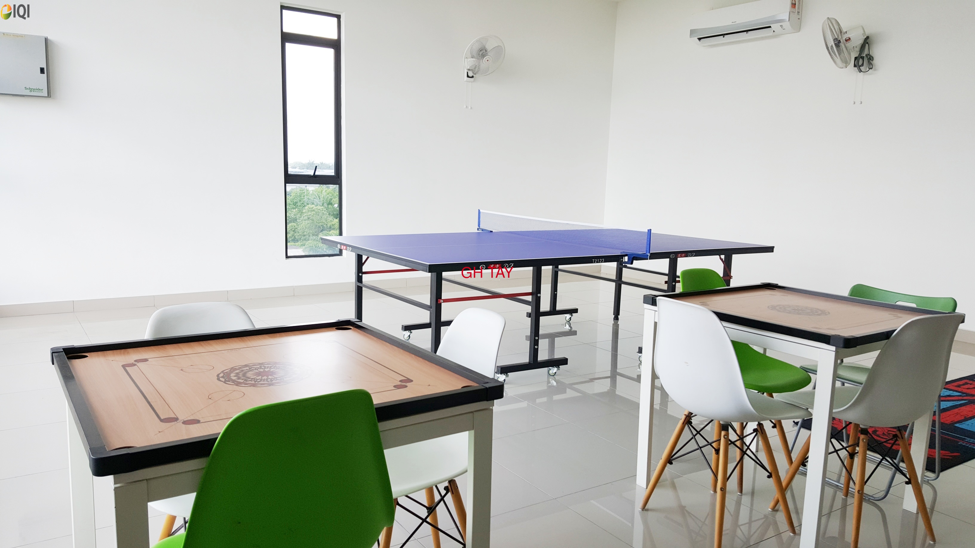 The Armanna ( Prima Indah) Kemuning Prima Kota Kemuning Utama image