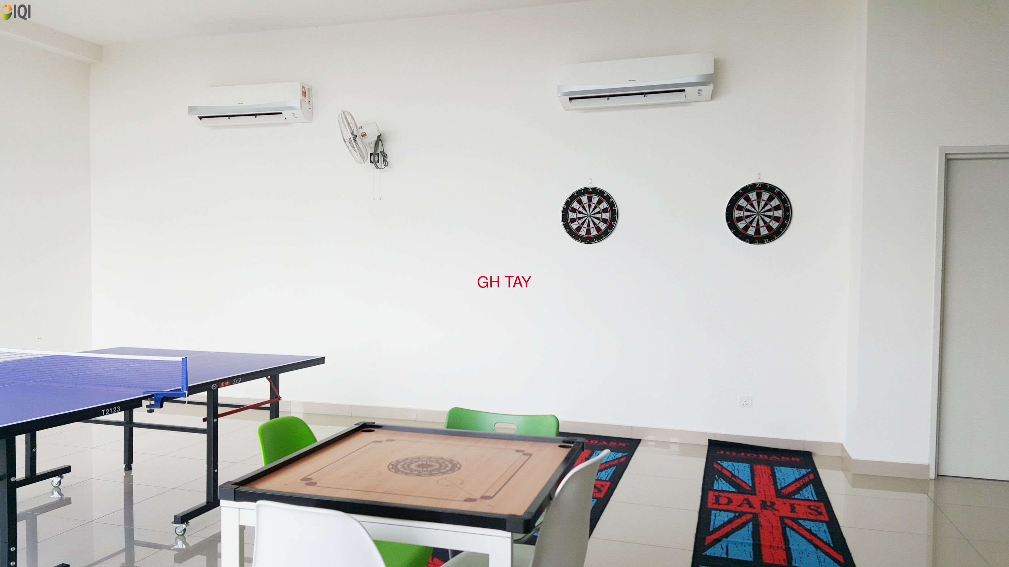 The Armanna ( Prima Indah) Kemuning Prima Kota Kemuning Utama image