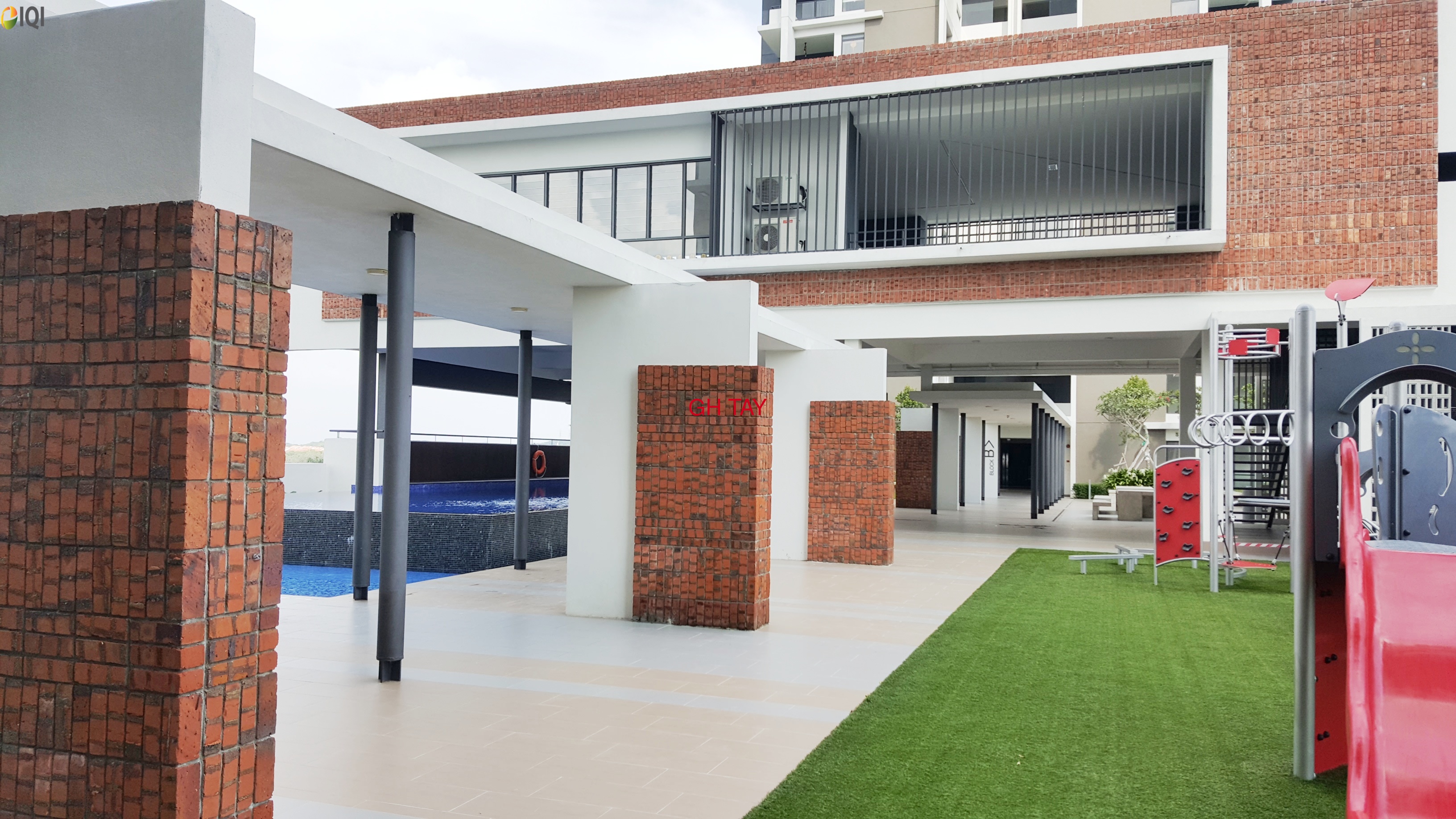 The Armanna Prima Indah Kemuning Prima Kota Kemuning Utama image