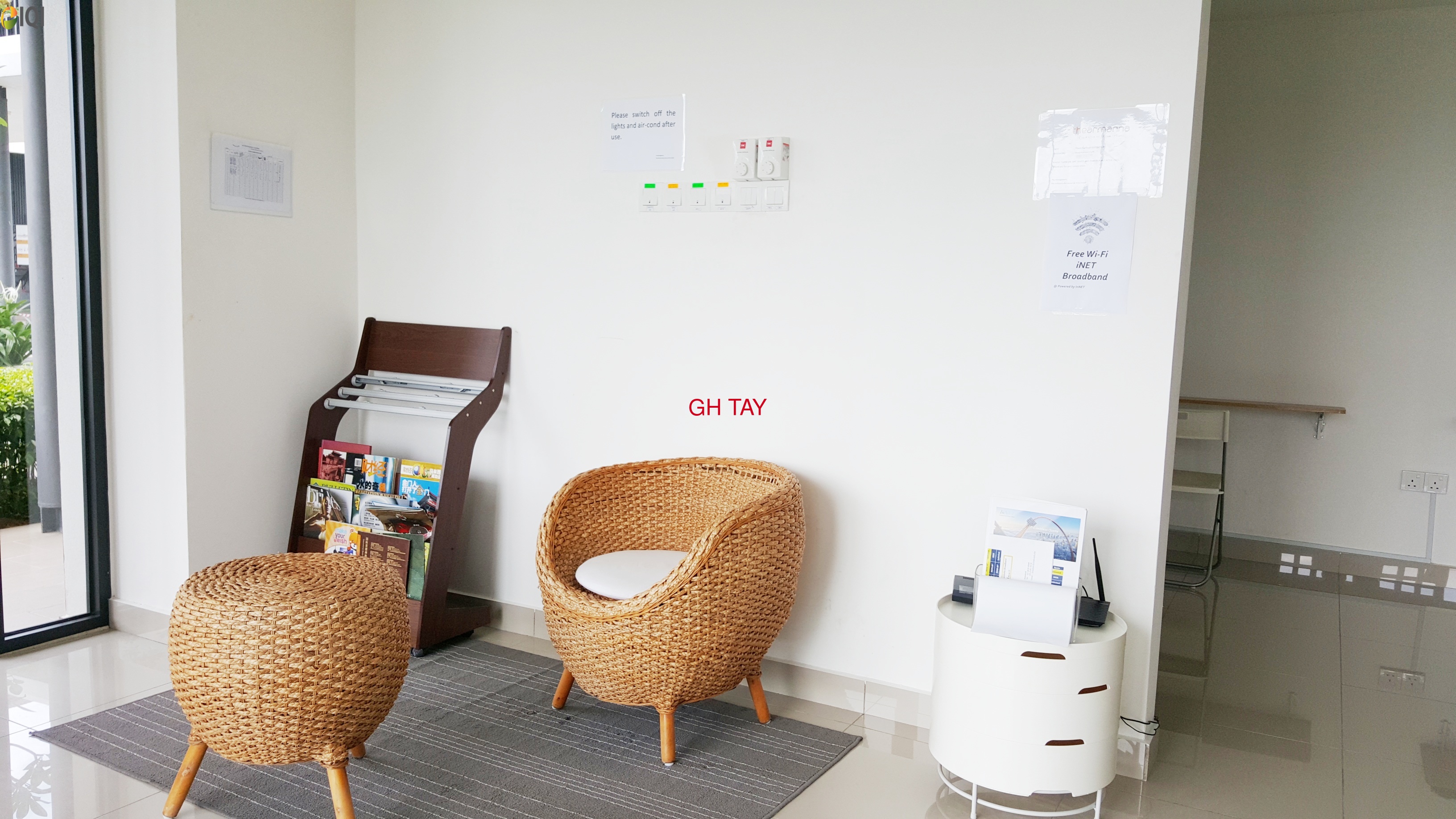 The Armanna Prima Indah Kemuning Prima Kota Kemuning Utama image