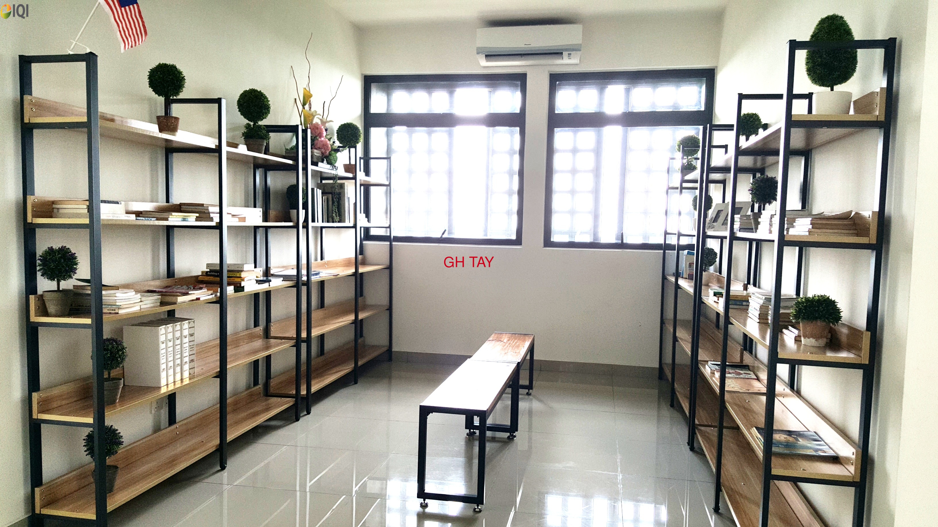 The Armanna Prima Indah Kemuning Prima Kota Kemuning Utama image