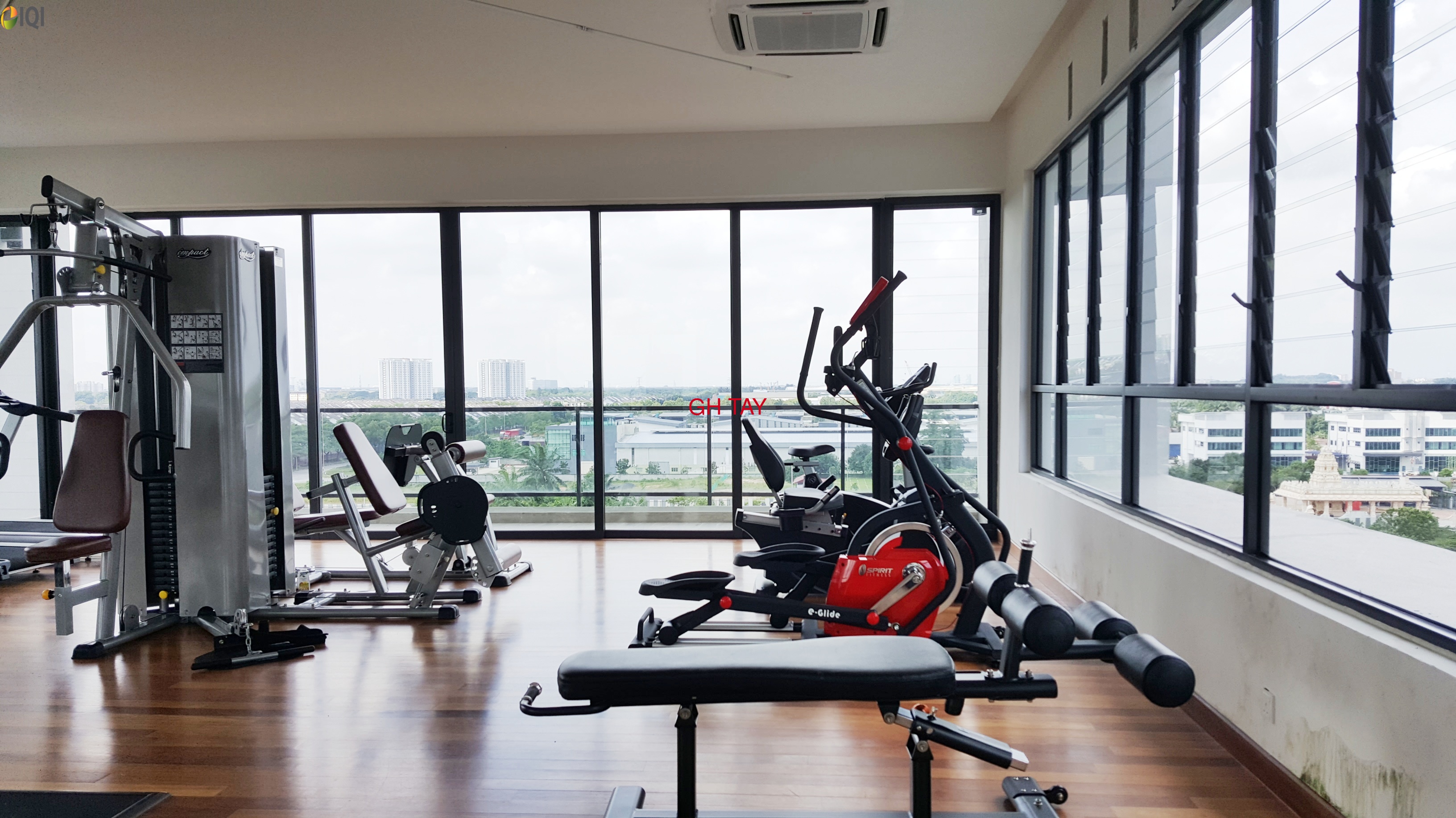 The Armanna Prima Indah Kemuning Prima Kota Kemuning Utama image