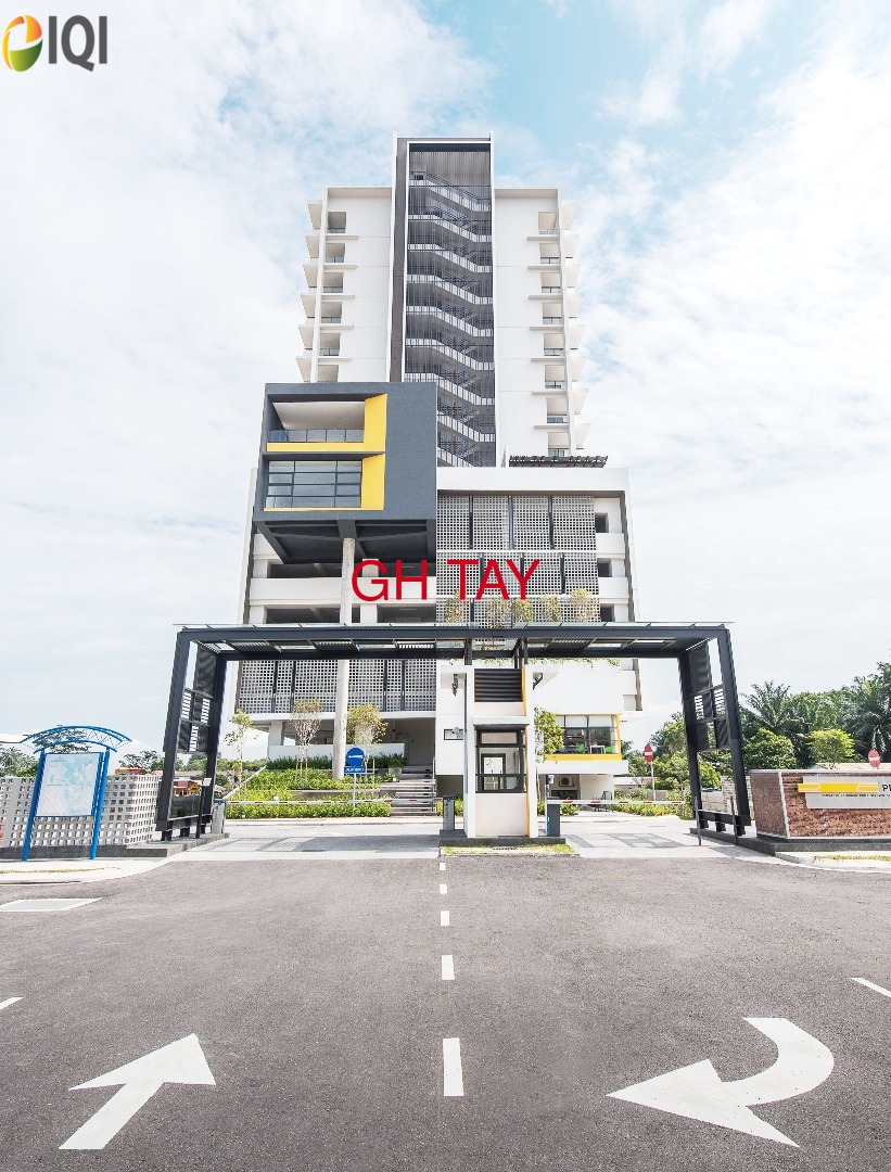 The Armanna Prima Indah Kemuning Prima Kota Kemuning Utama image