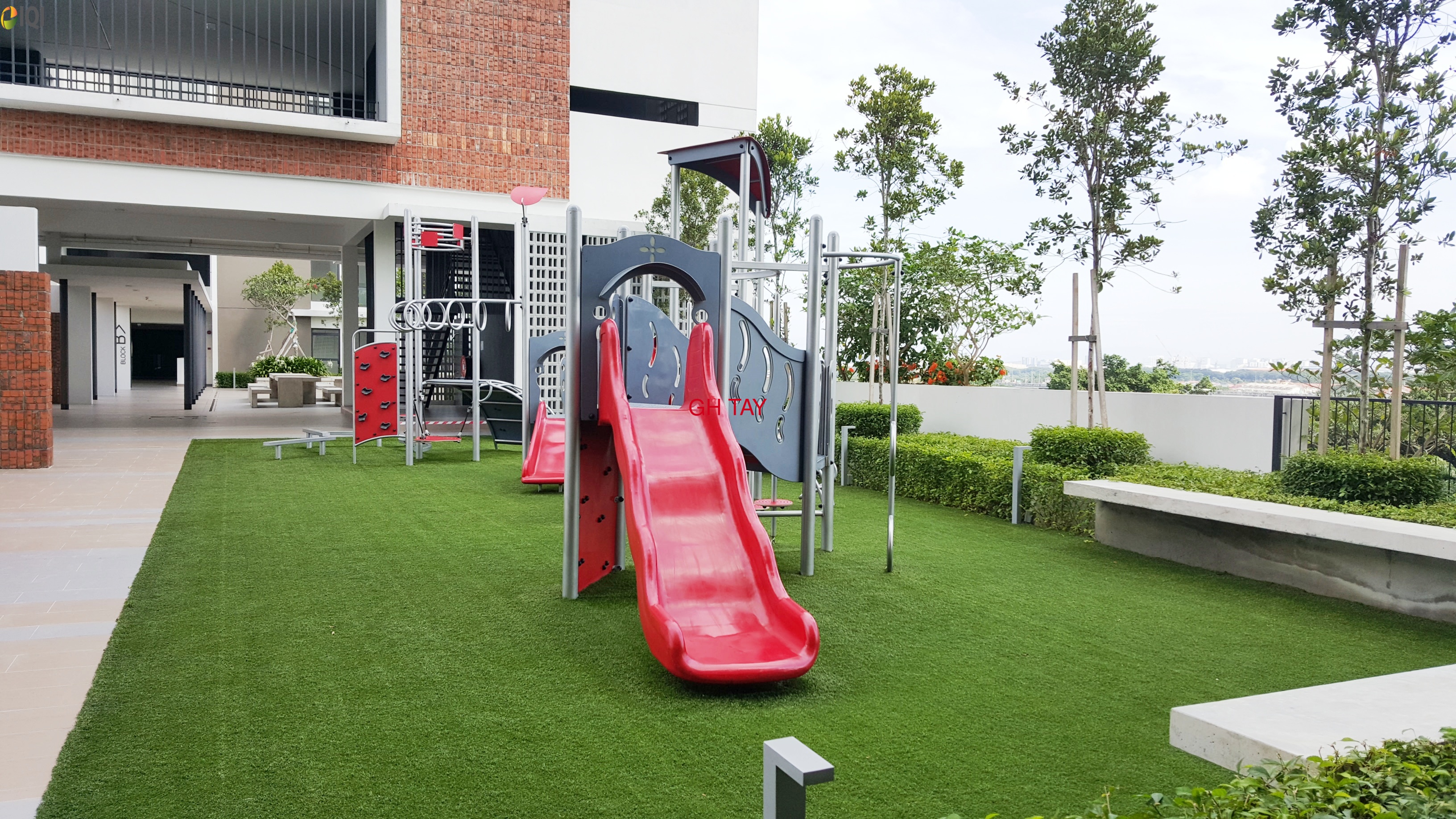 The Armanna Prima Indah Kemuning Prima Kota Kemuning Utama image