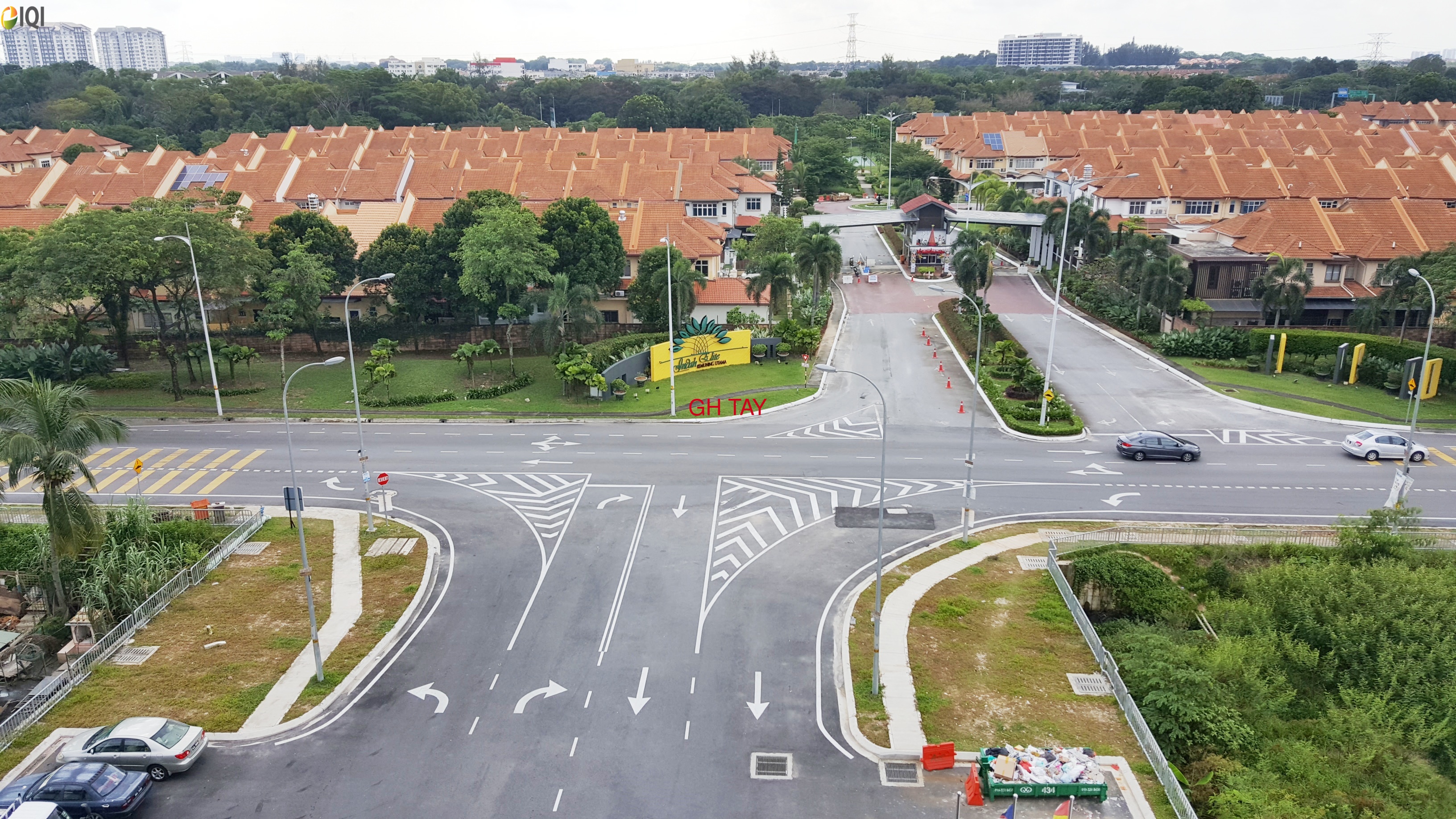 The Armanna Prima Indah Kemuning Prima Kota Kemuning Utama image