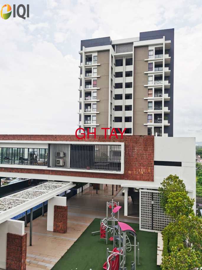 The Armanna Prima Indah Kemuning Prima Kota Kemuning Utama image