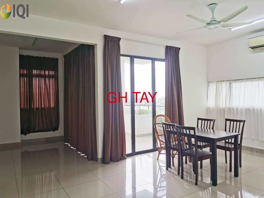 The Armanna Prima Indah Kemuning Prima Kota Kemuning Utama image