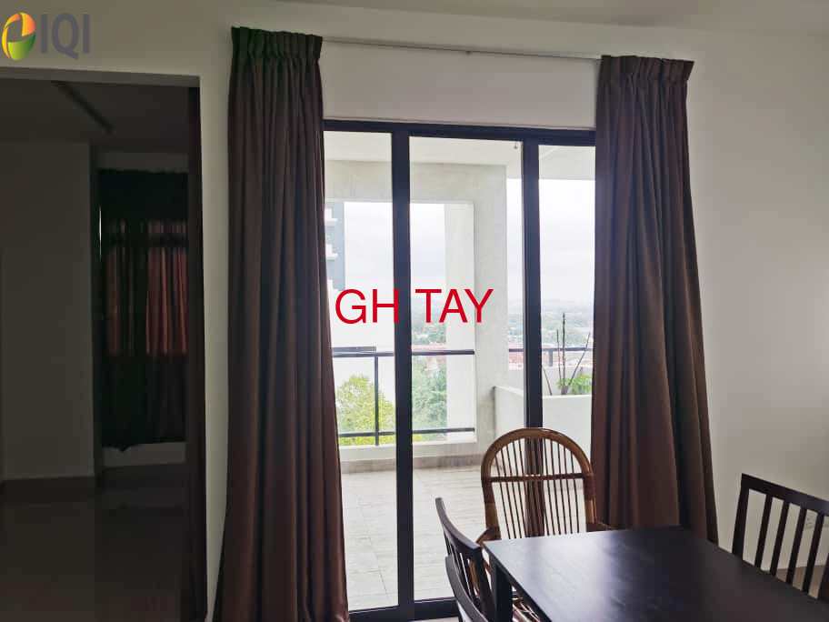 The Armanna Prima Indah Kemuning Prima Kota Kemuning Utama image