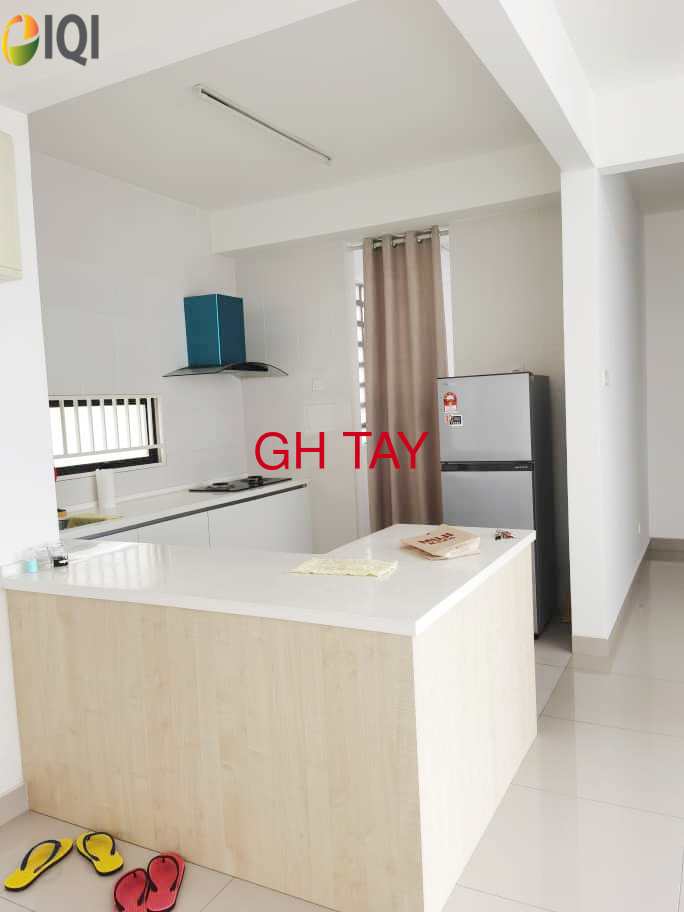 The Armanna Prima Indah Kemuning Prima Kota Kemuning Utama image