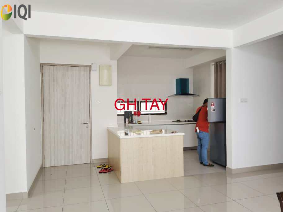 The Armanna Prima Indah Kemuning Prima Kota Kemuning Utama image