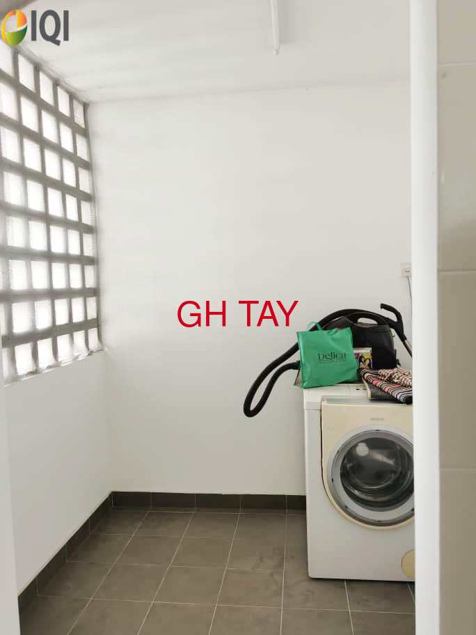 The Armanna Prima Indah Kemuning Prima Kota Kemuning Utama image