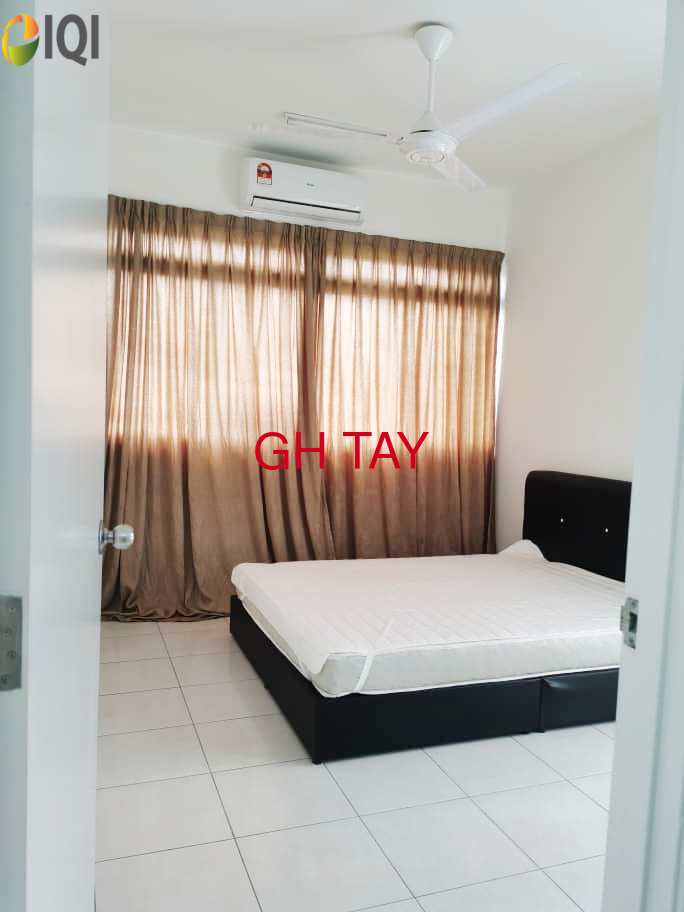 The Armanna Prima Indah Kemuning Prima Kota Kemuning Utama image