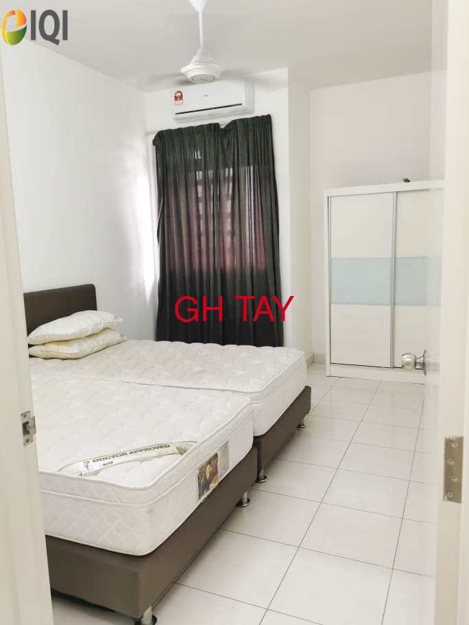 The Armanna Prima Indah Kemuning Prima Kota Kemuning Utama image