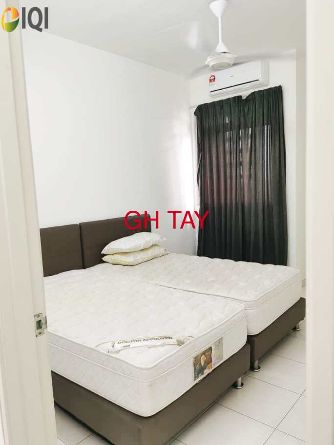 The Armanna Prima Indah Kemuning Prima Kota Kemuning Utama image