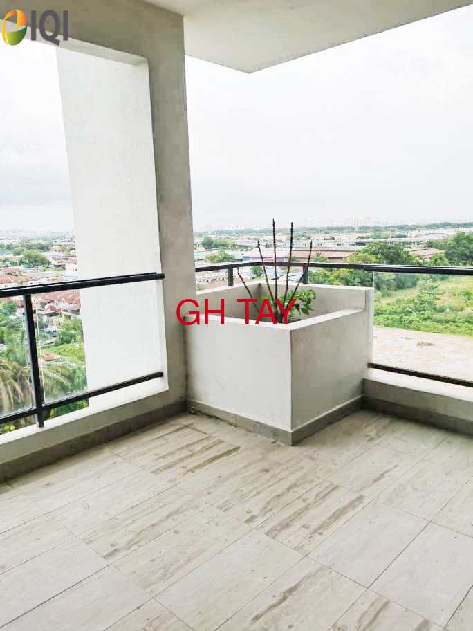 The Armanna Prima Indah Kemuning Prima Kota Kemuning Utama image