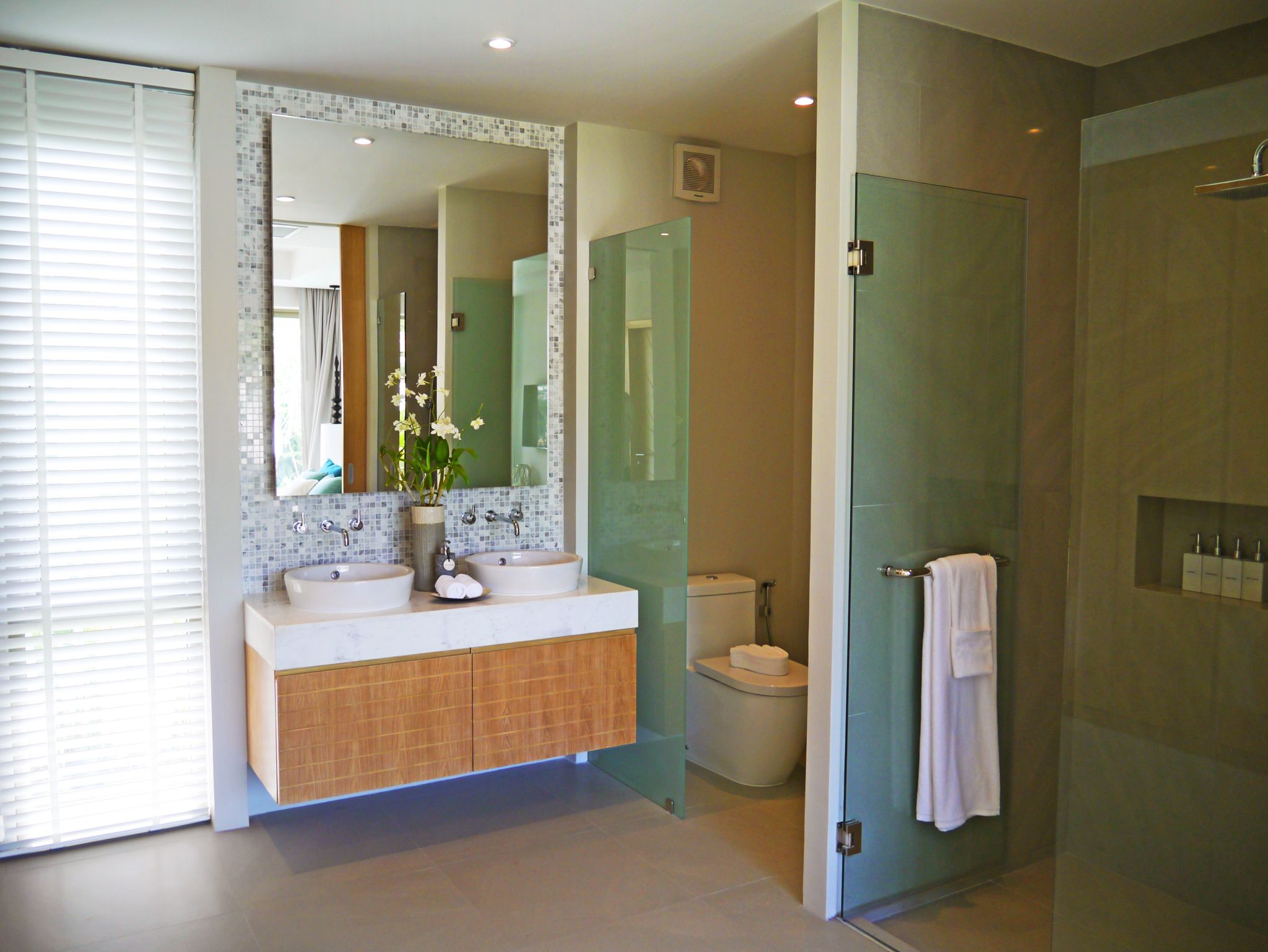 Elegant 2 Bedroom Private Pool Villas for Sale (SUC-1016) image