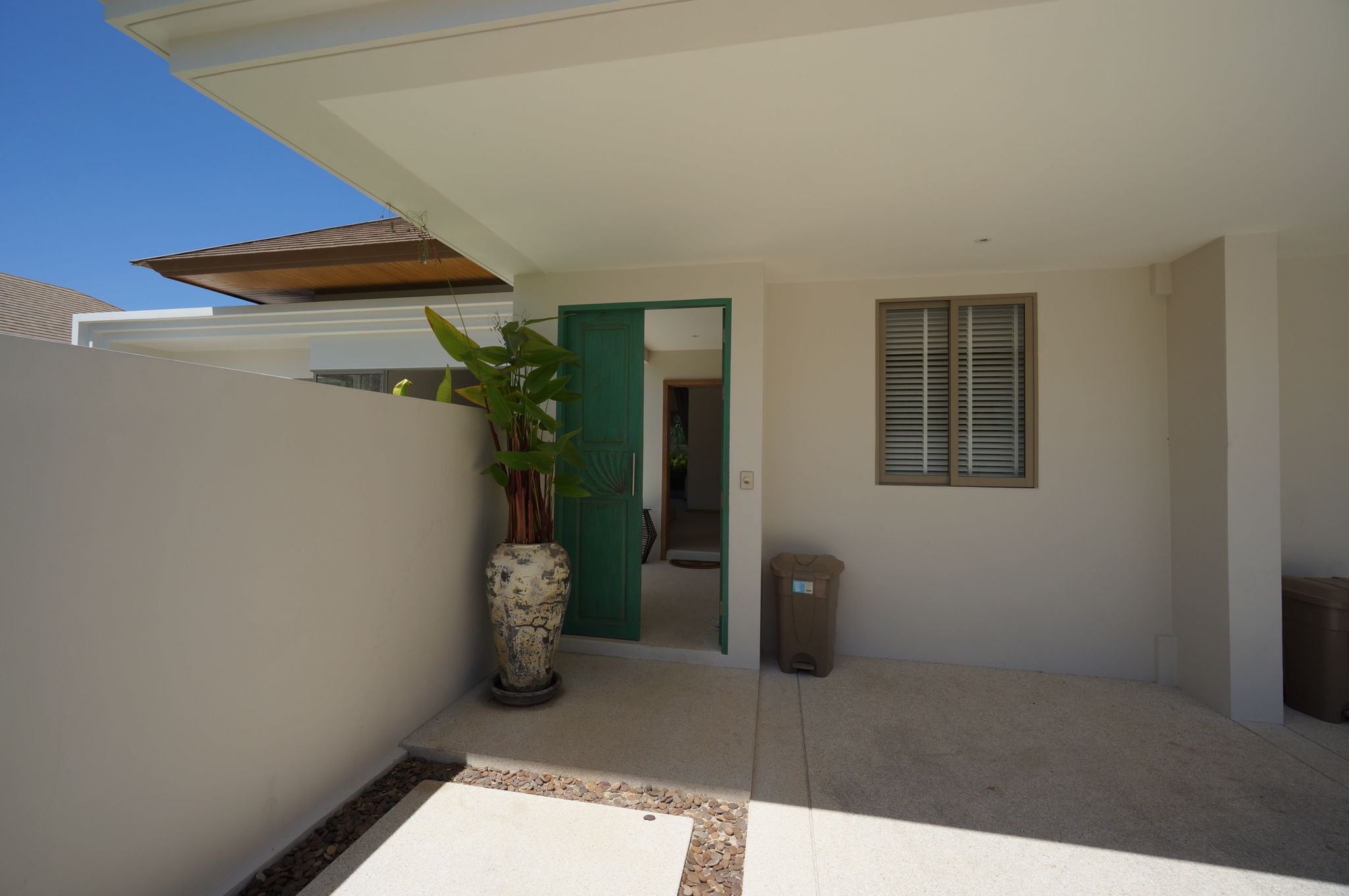 Elegant 2 Bedroom Private Pool Villas for Sale (SUC-1016) image