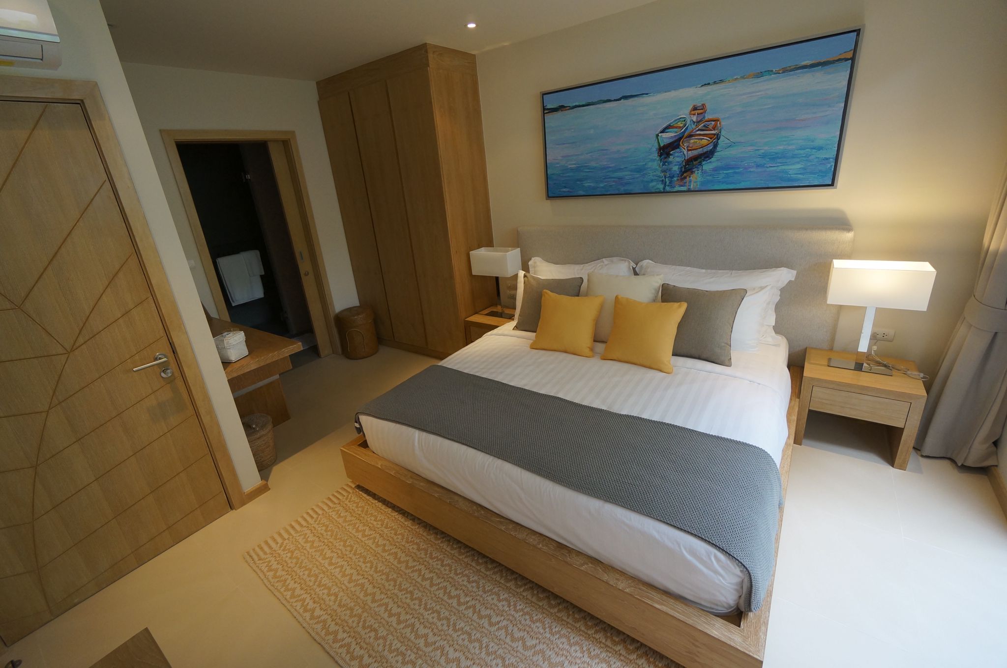 Elegant 2 Bedroom Private Pool Villas for Sale (SUC-1016) image