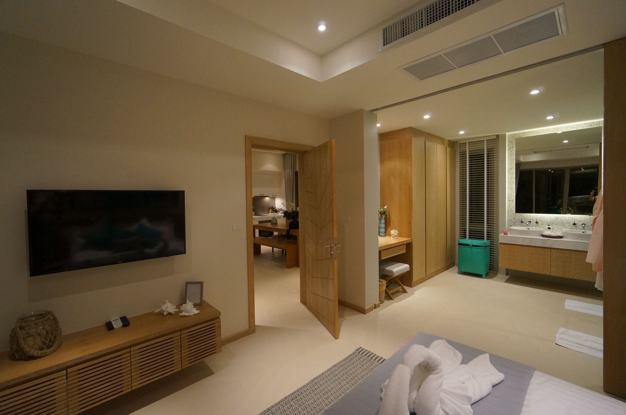 Elegant 2 Bedroom Private Pool Villas for Sale (SUC-1016) image