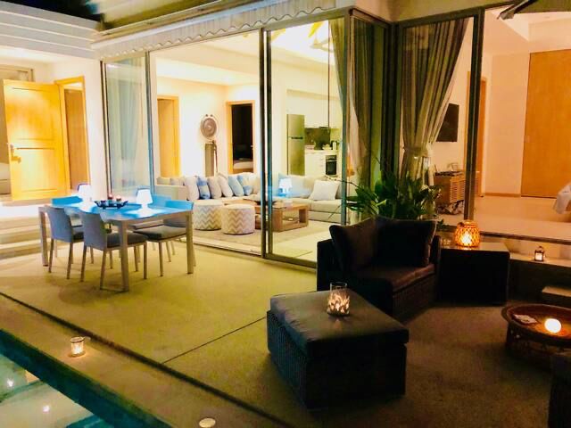 Elegant 2 Bedroom Private Pool Villas for Sale (SUC-1016) image