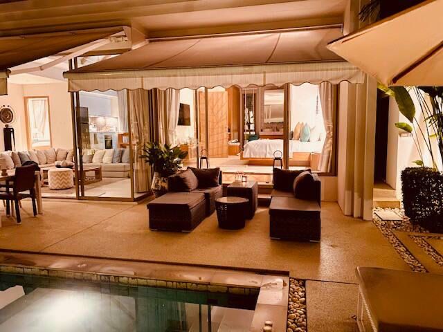 Elegant 2 Bedroom Private Pool Villas for Sale (SUC-1016) image