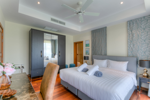 ELEGANT4 BED POOL VILLA IN LAGUNA (DAO-D013) image