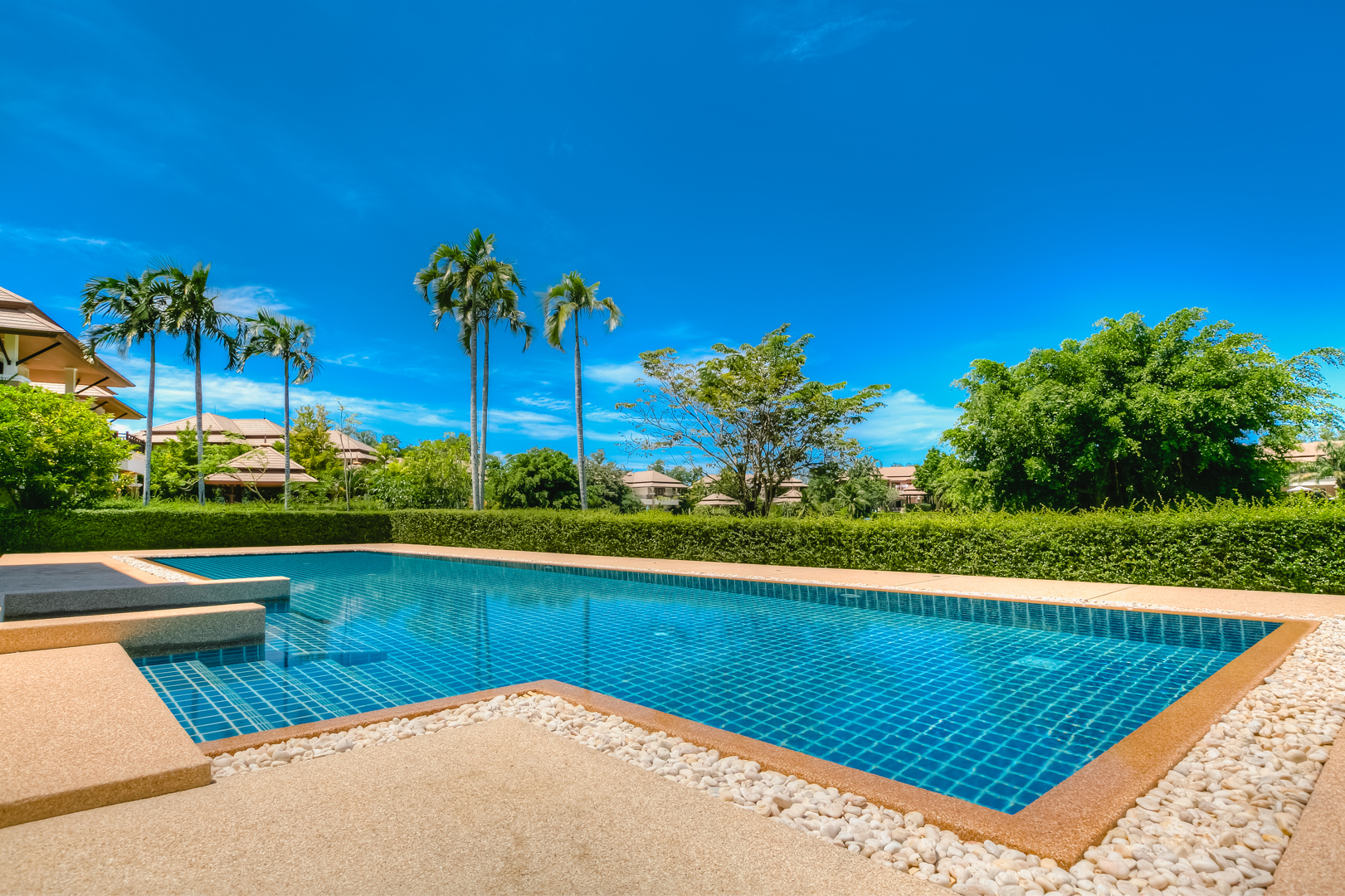 ELEGANT4 BED POOL VILLA IN LAGUNA (DAO-D013) image