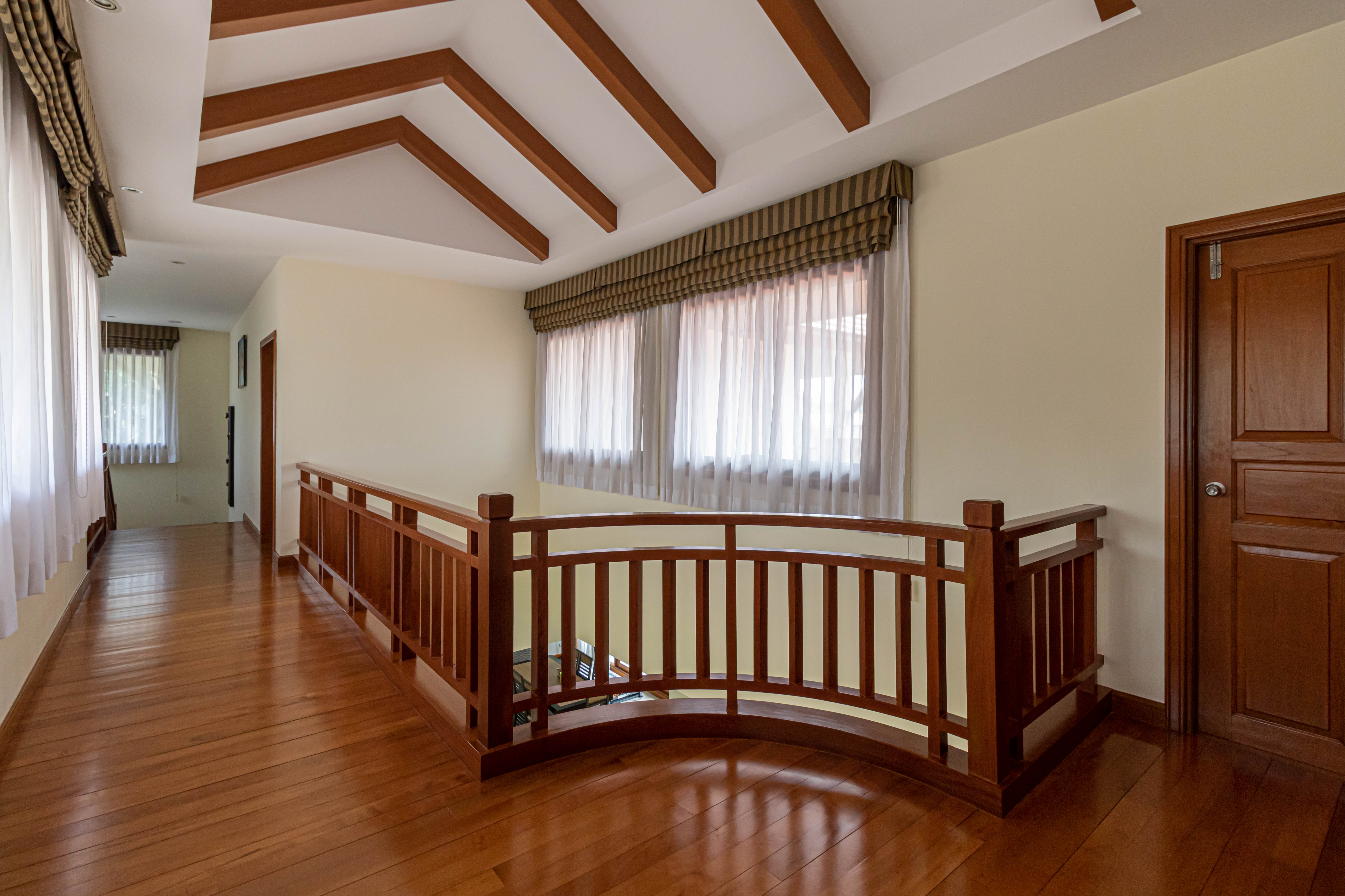 4 BEDROOM POOL VILLA IN LAGUNA RESIDENCE (DAO-D012) image