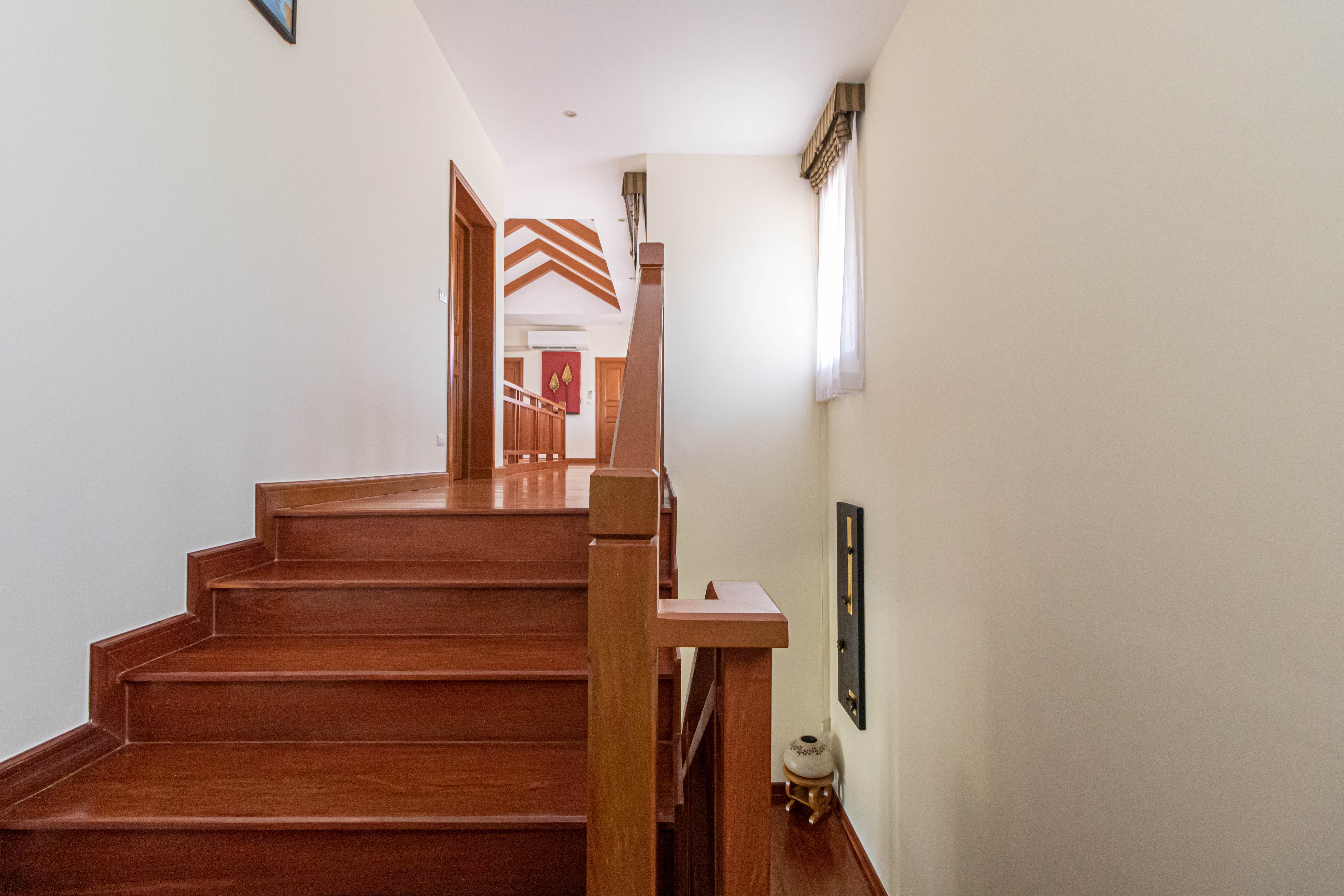 4 BEDROOM POOL VILLA IN LAGUNA RESIDENCE (DAO-D012) image