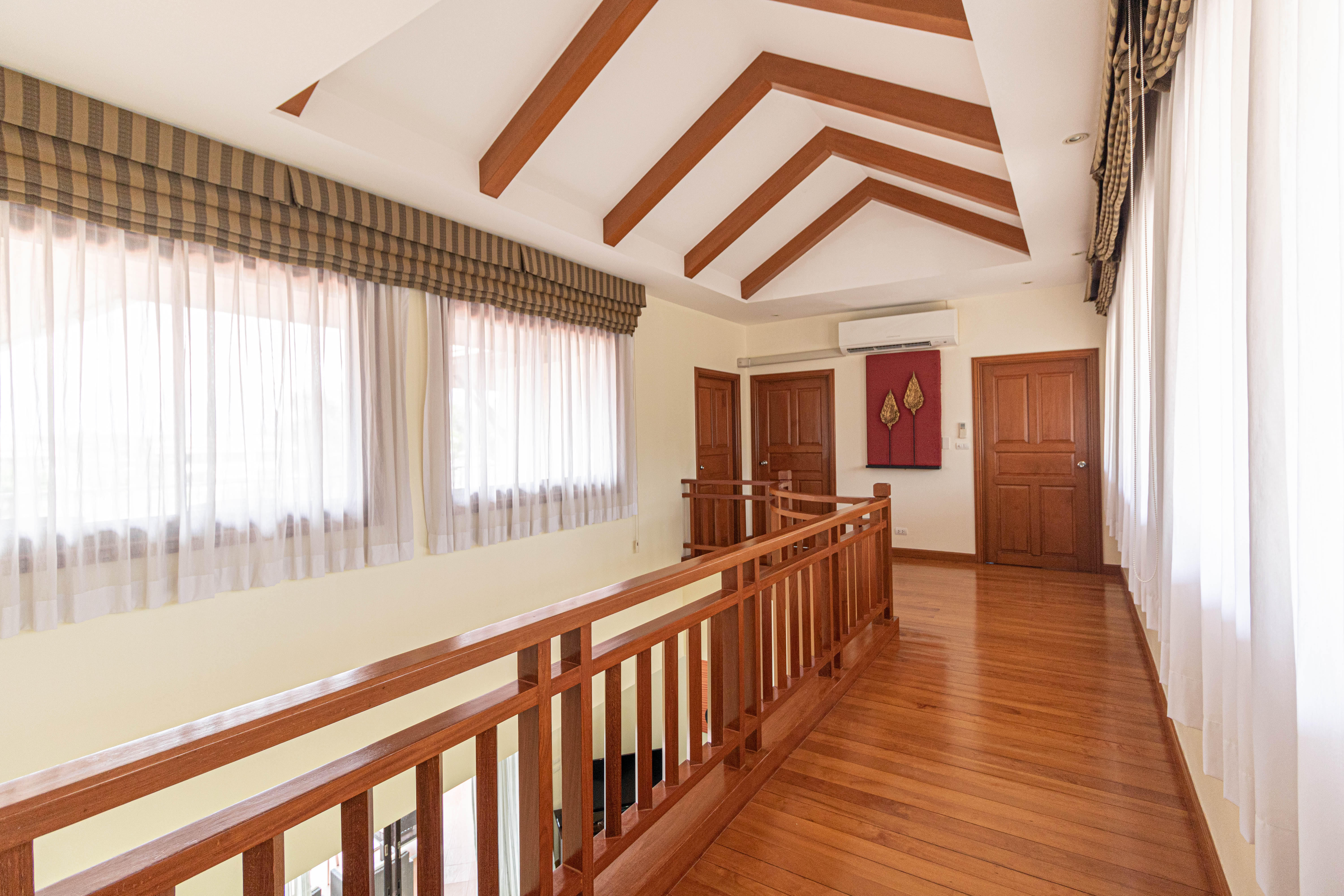 4 BEDROOM POOL VILLA IN LAGUNA RESIDENCE (DAO-D012) image