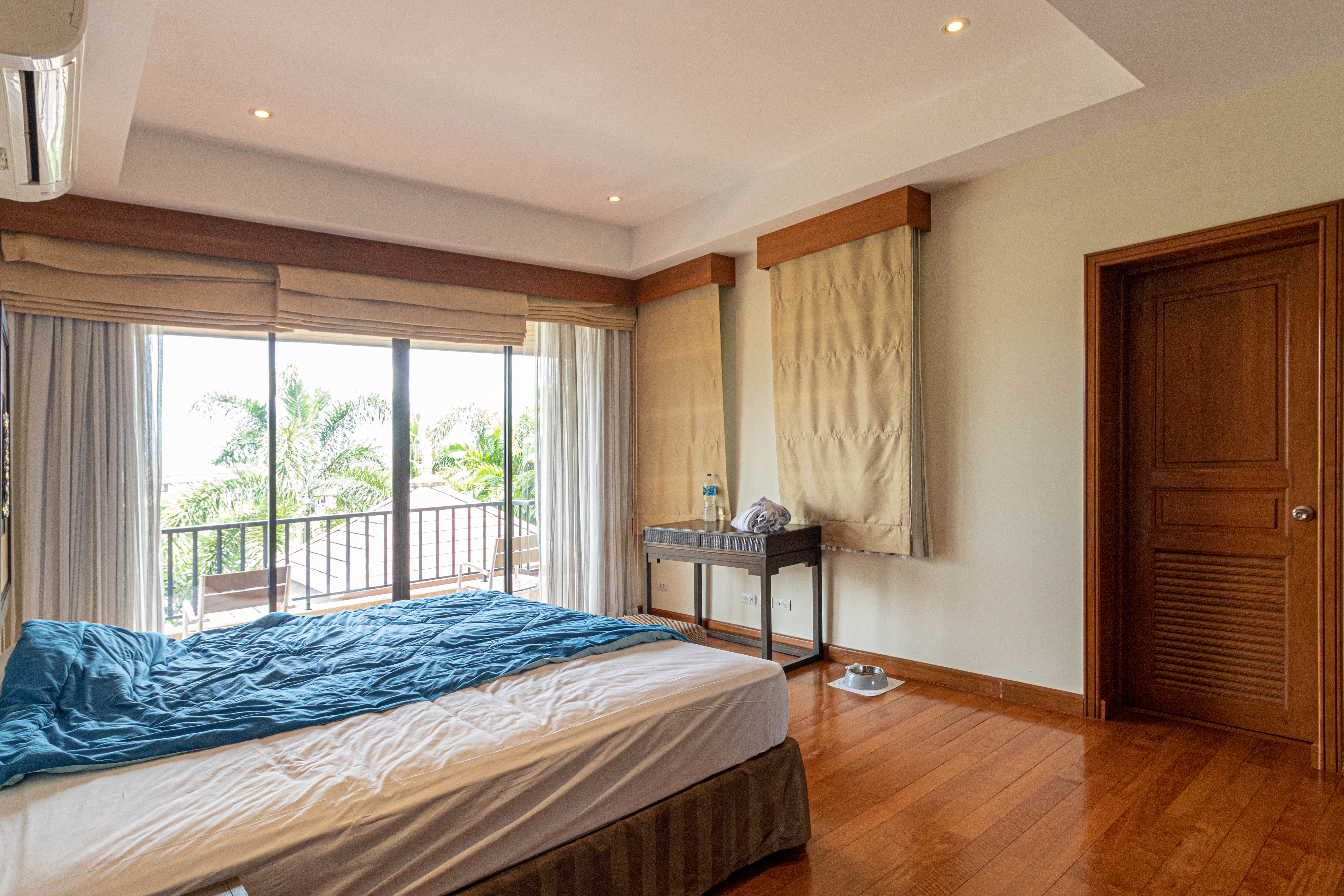 4 BEDROOM POOL VILLA IN LAGUNA RESIDENCE (DAO-D012) image