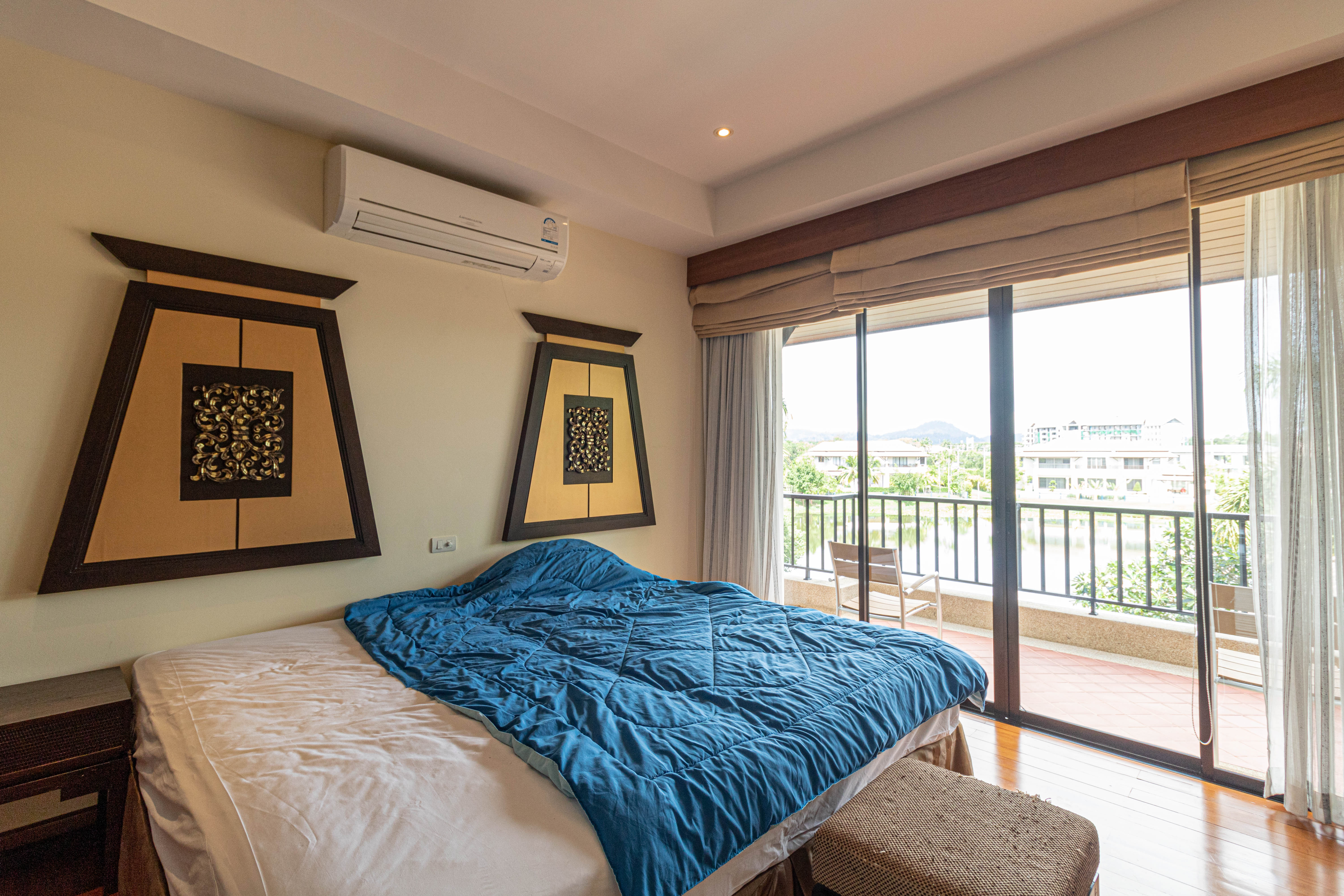 4 BEDROOM POOL VILLA IN LAGUNA RESIDENCE (DAO-D012) image