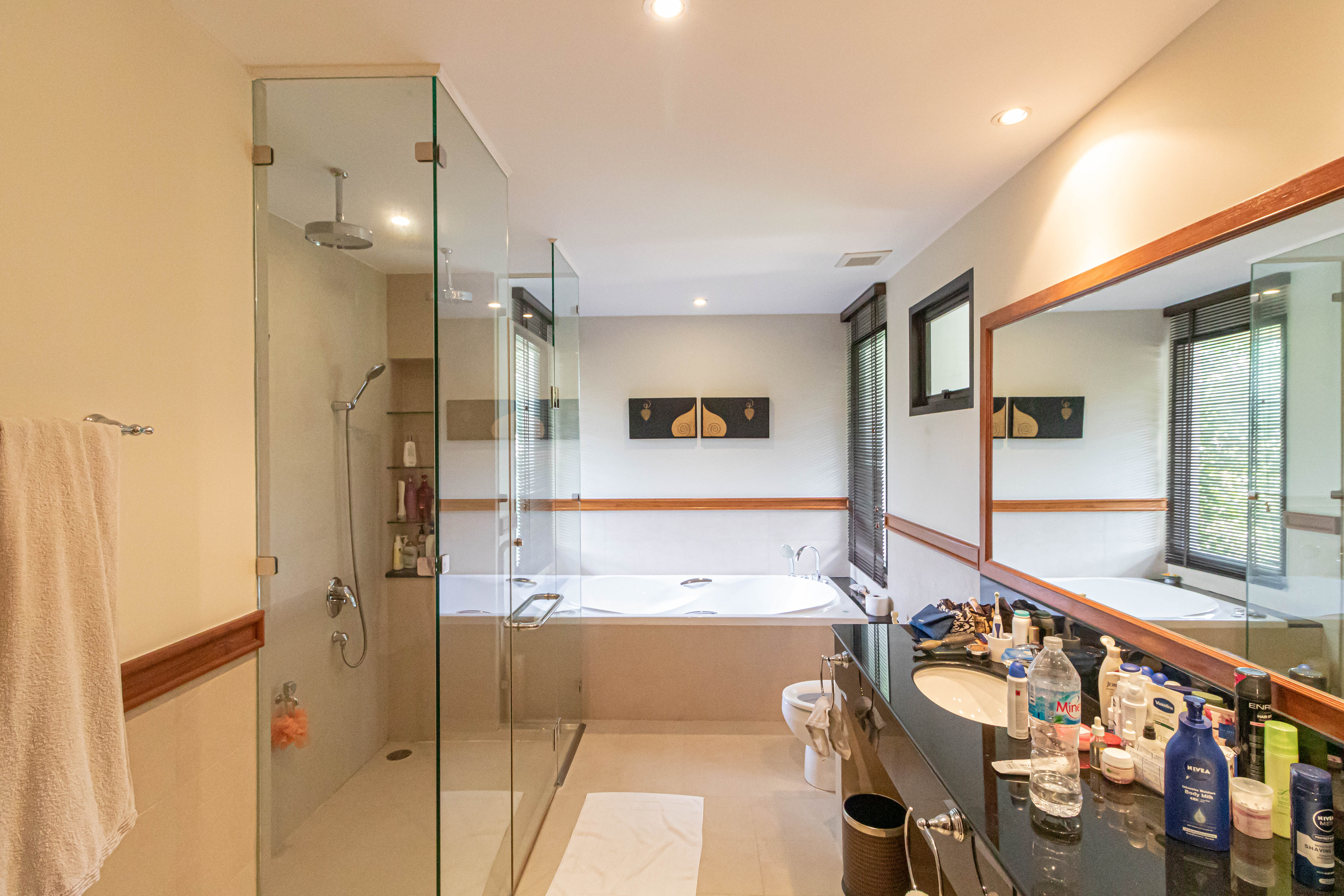 4 BEDROOM POOL VILLA IN LAGUNA RESIDENCE (DAO-D012) image