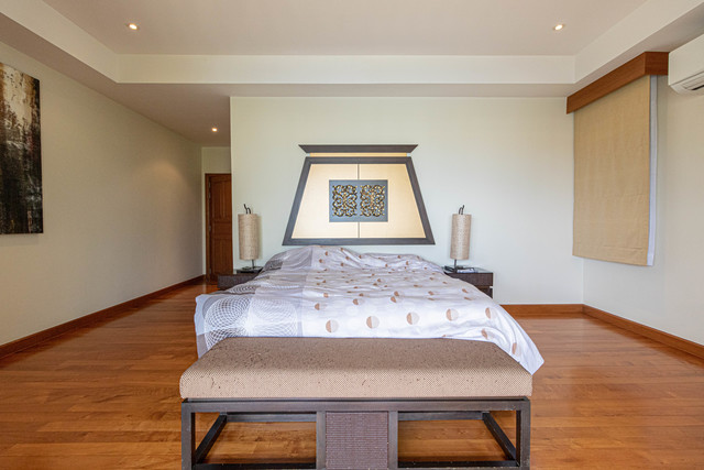 4 BEDROOM POOL VILLA IN LAGUNA RESIDENCE (DAO-D012) image