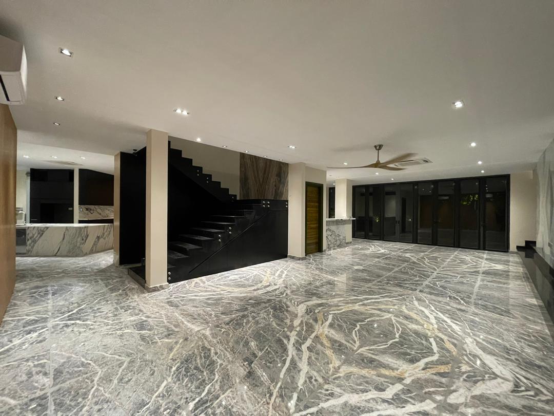 Newly, Refurbished, Fully Furnished, Modern and Contemporary Bungalow image