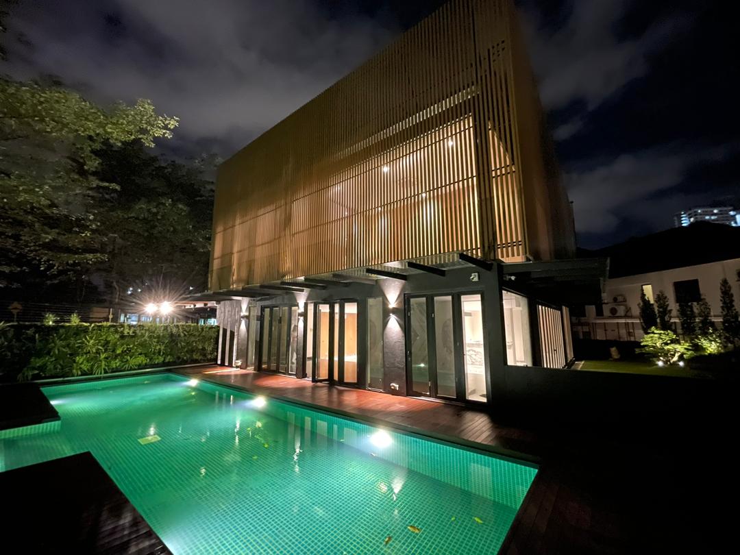 Newly, Refurbished, Fully Furnished, Modern and Contemporary Bungalow image