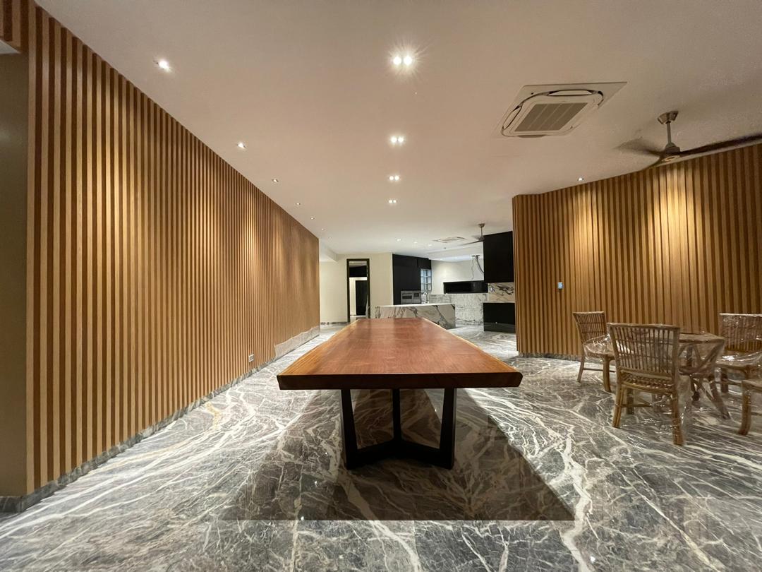 Newly, Refurbished, Fully Furnished, Modern and Contemporary Bungalow image