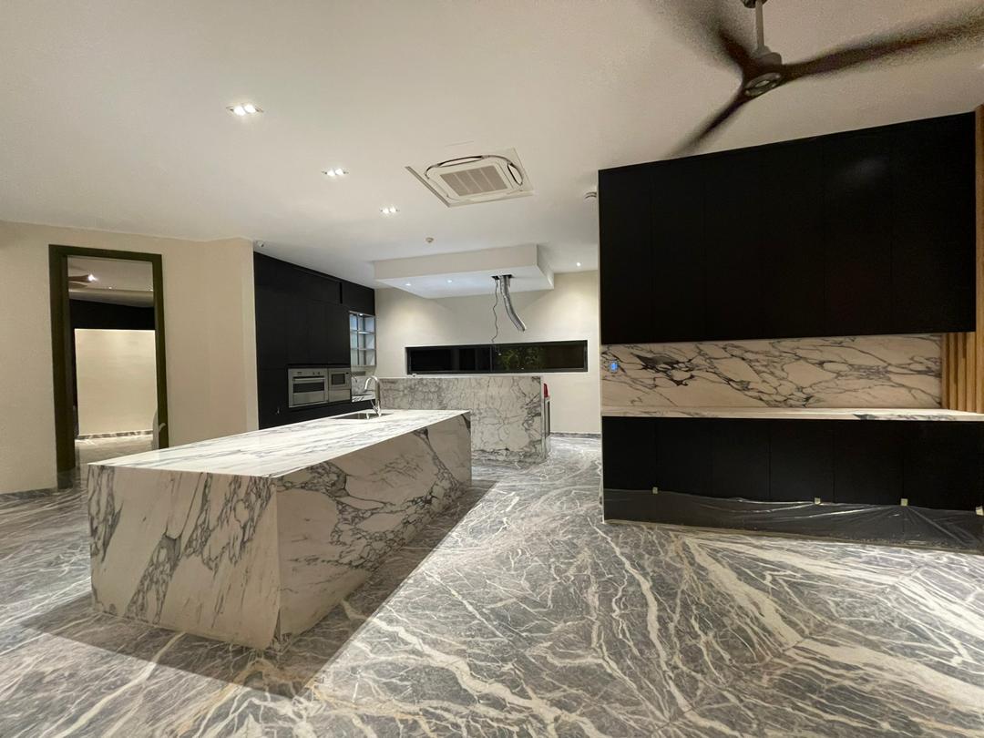 Newly, Refurbished, Fully Furnished, Modern and Contemporary Bungalow image