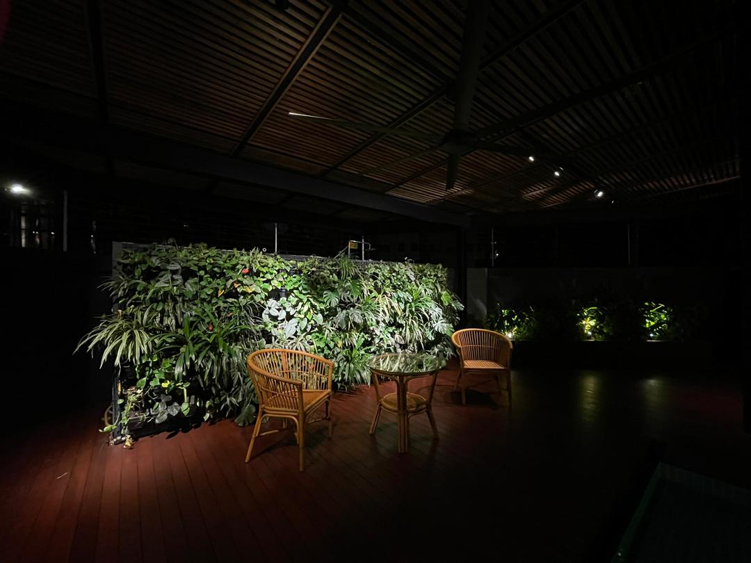 Newly, Refurbished, Fully Furnished, Modern and Contemporary Bungalow image