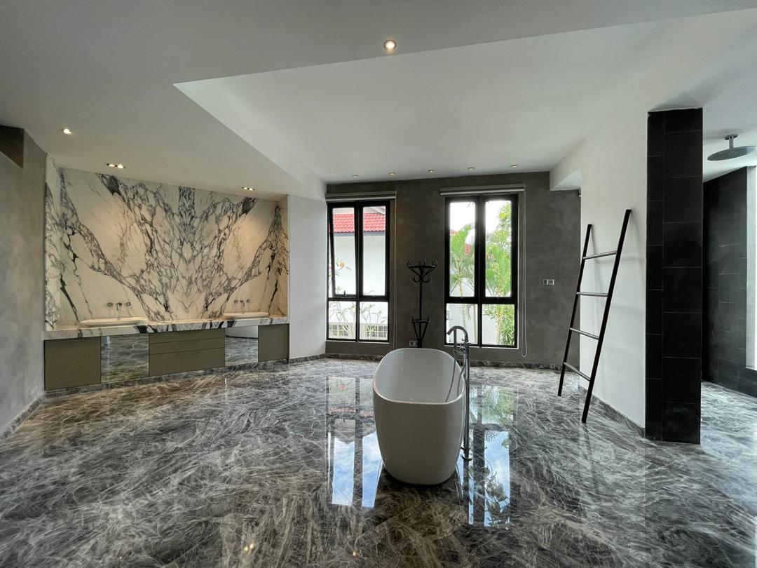 Newly, Refurbished, Fully Furnished, Modern and Contemporary Bungalow image