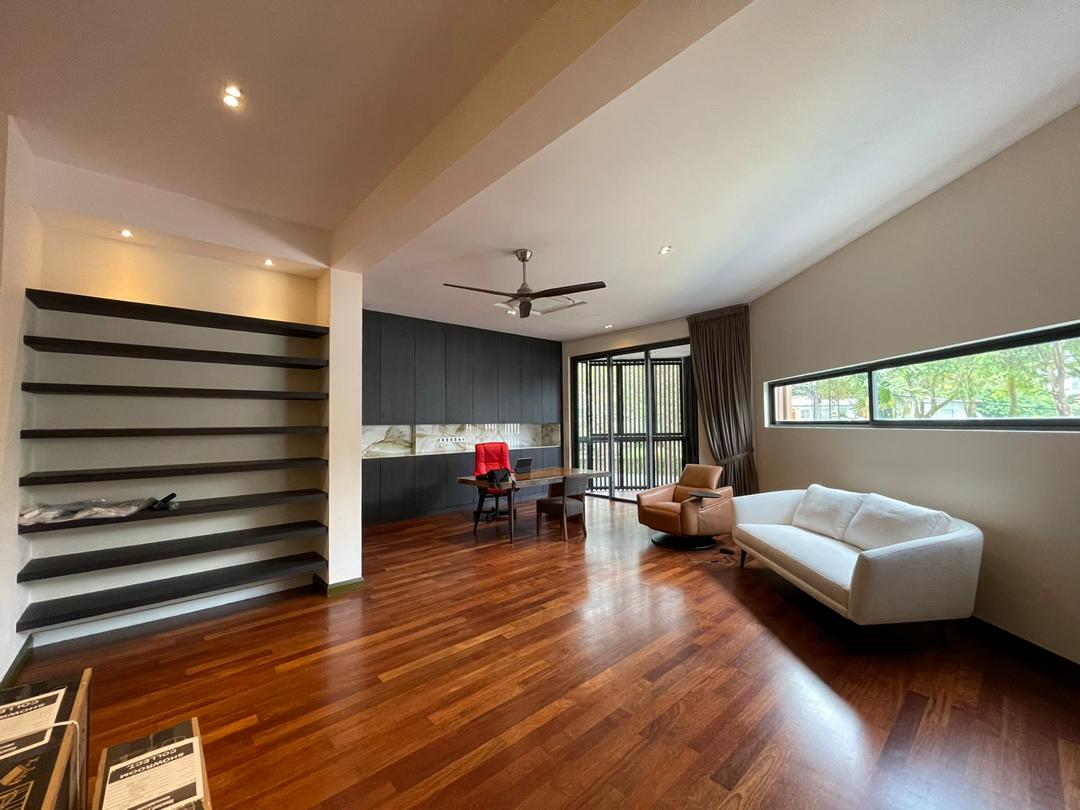 Newly, Refurbished, Fully Furnished, Modern and Contemporary Bungalow image