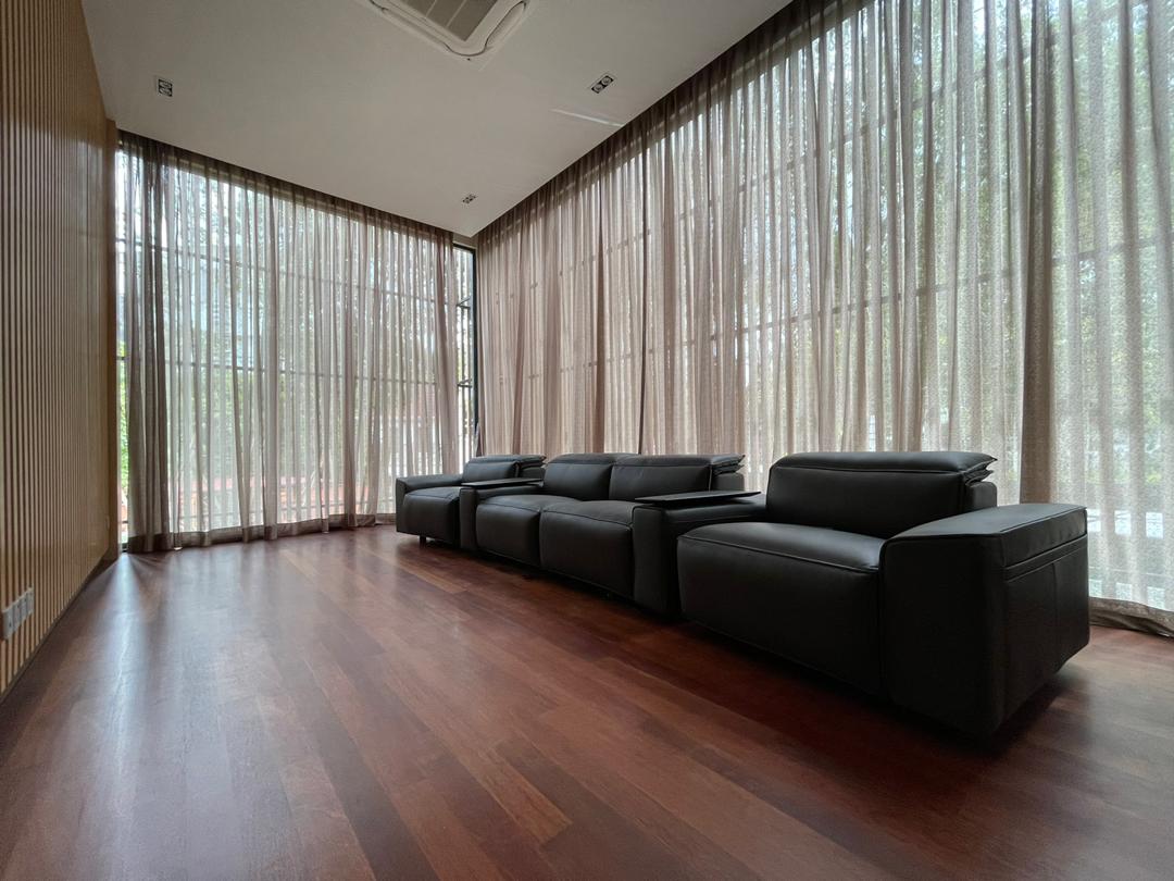 Newly, Refurbished, Fully Furnished, Modern and Contemporary Bungalow image