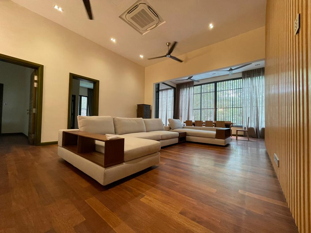 Newly, Refurbished, Fully Furnished, Modern and Contemporary Bungalow image