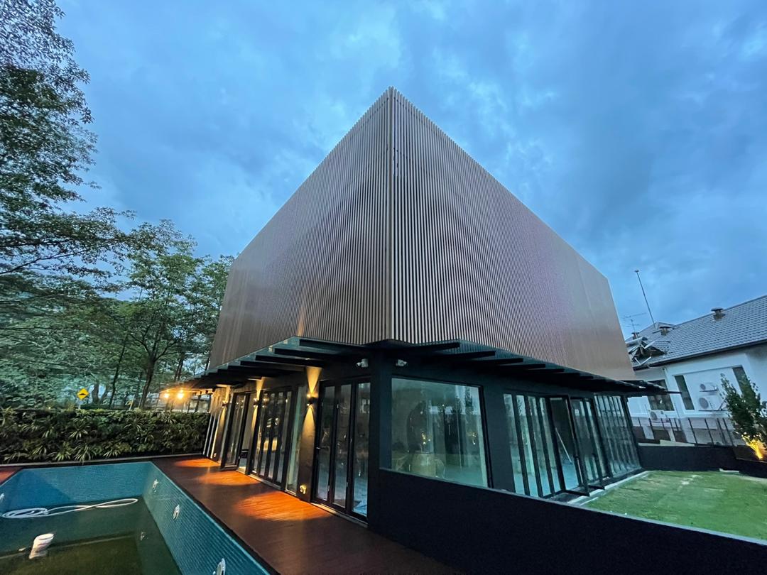 Newly, Refurbished, Fully Furnished, Modern and Contemporary Bungalow image