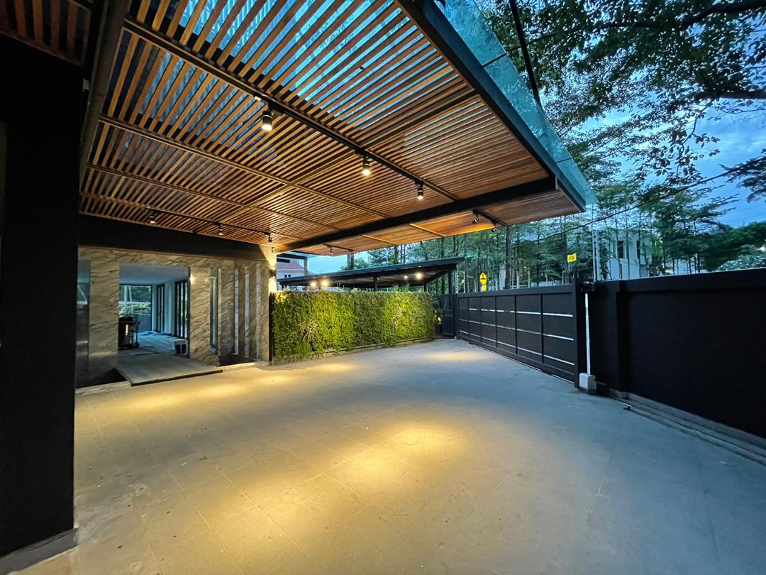 Newly, Refurbished, Fully Furnished, Modern and Contemporary Bungalow image