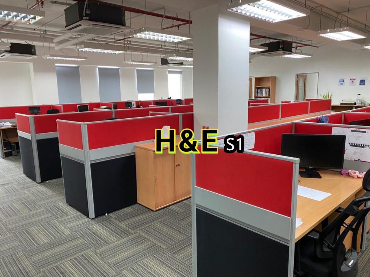 Subang USJ Skypark office image