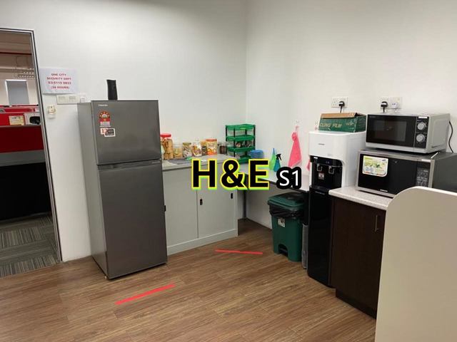 Subang USJ Skypark office image