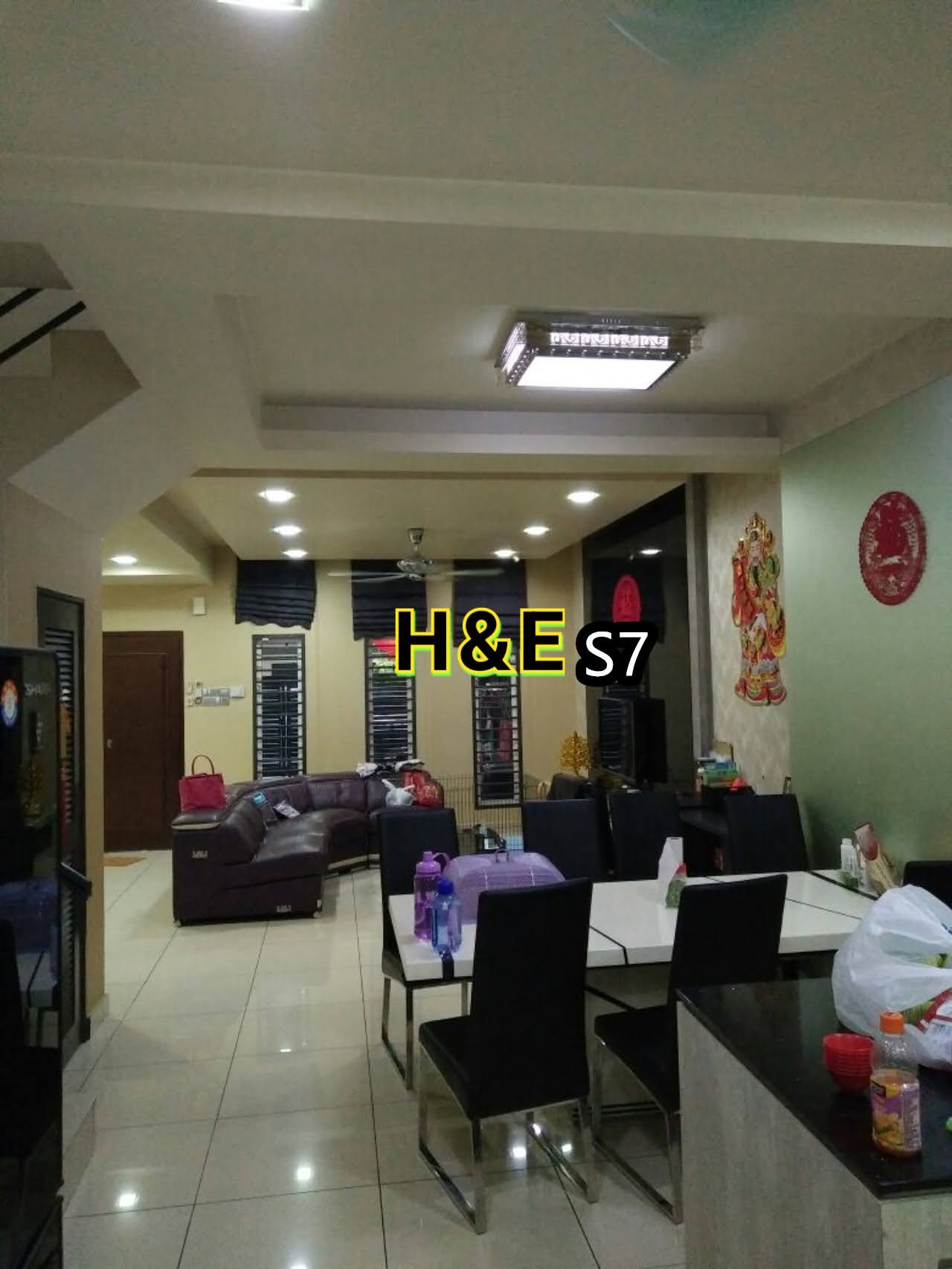 Bandar Puteri Klang image